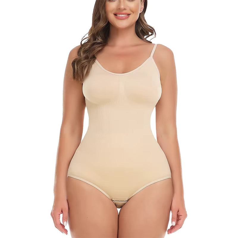 Body culotte Gainant Invisible – Confort Absolu & Silhouette Redessinée