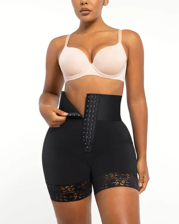 Short Gainant Taille Haute AirSlim®