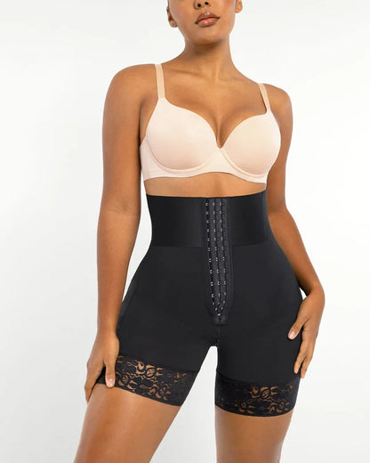 Short Gainant Taille Haute AirSlim®