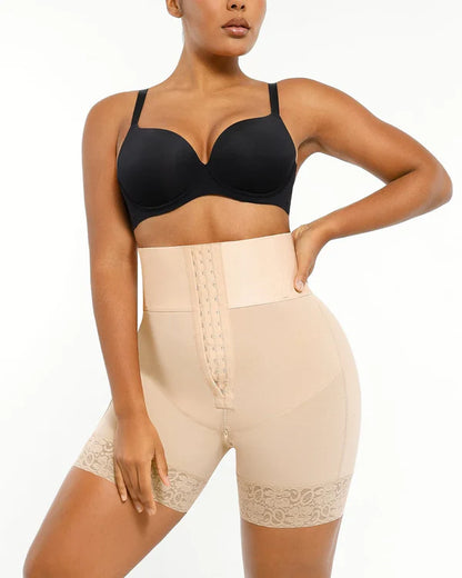 Short Gainant Taille Haute AirSlim®