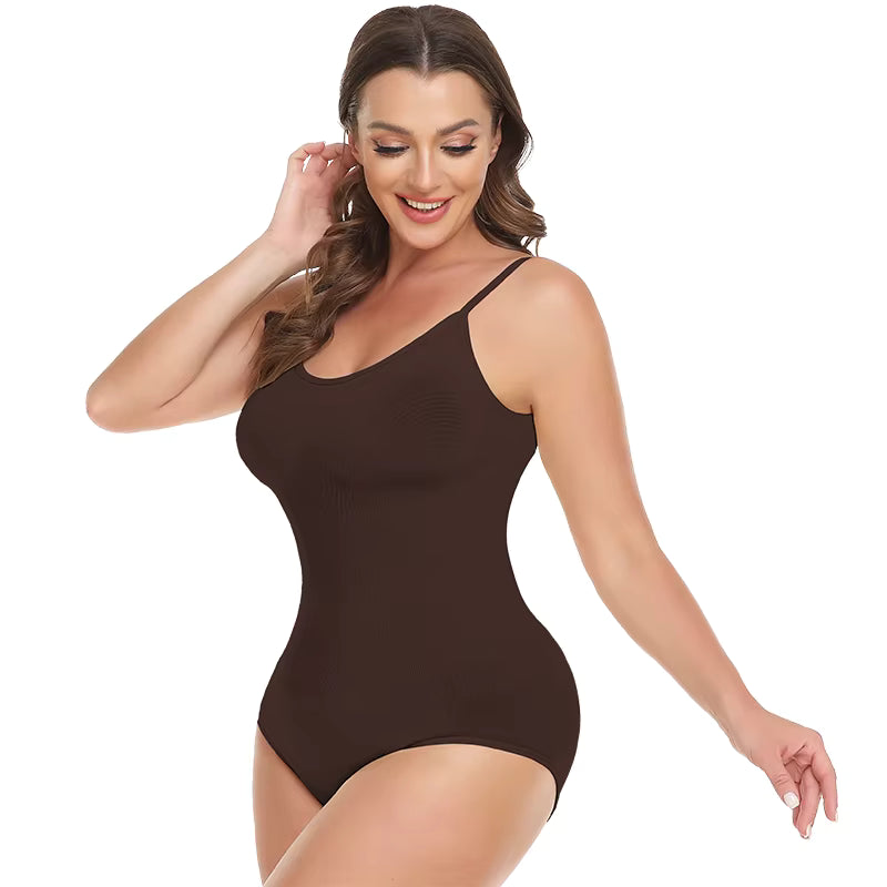 Body culotte Gainant Invisible – Confort Absolu & Silhouette Redessinée