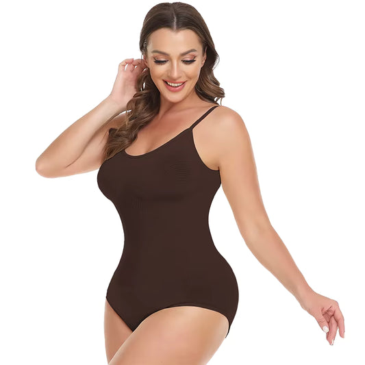Body culotte Gainant Invisible – Confort Absolu & Silhouette Redessinée