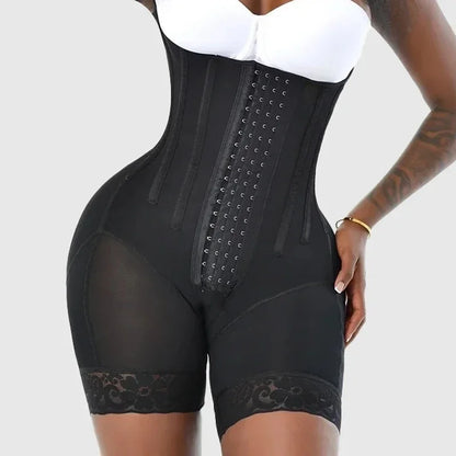 Gaine post partum haute compression