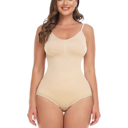 Body culotte Gainant Invisible – Confort Absolu & Silhouette Redessinée
