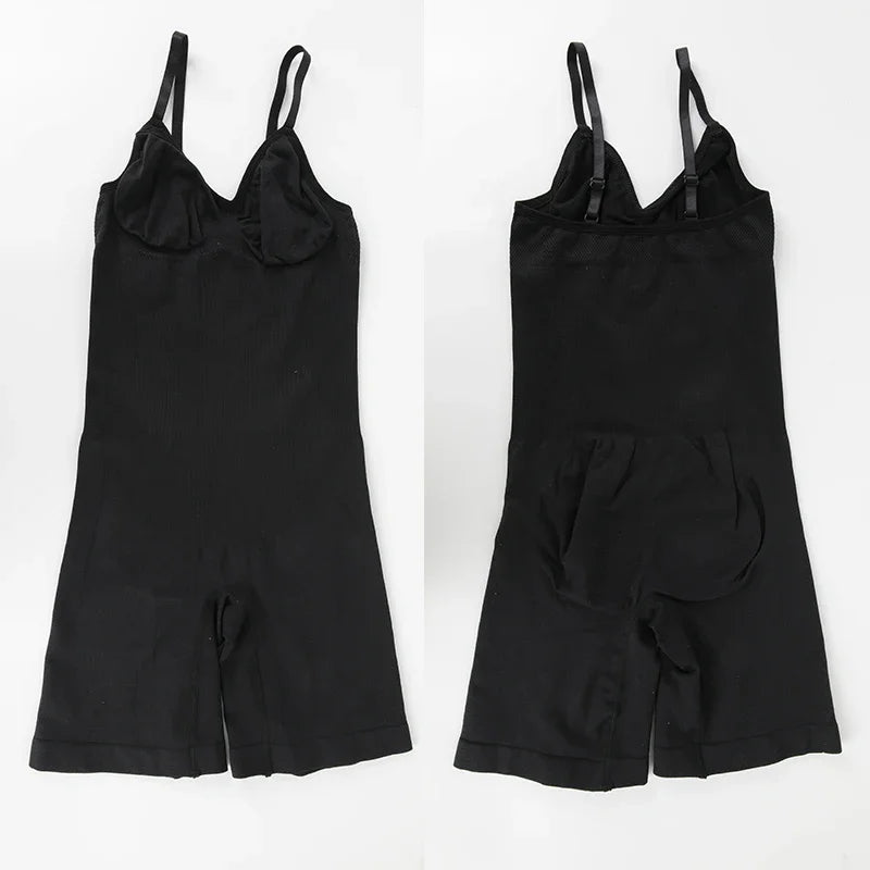 Body Sculpt Seamless – Taille affinée & galbe naturel