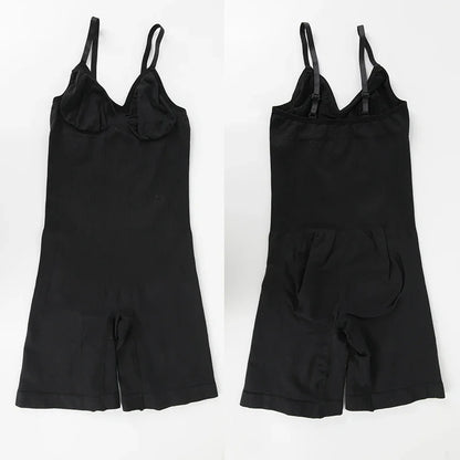 Body Sculpt Seamless – Taille affinée & galbe naturel