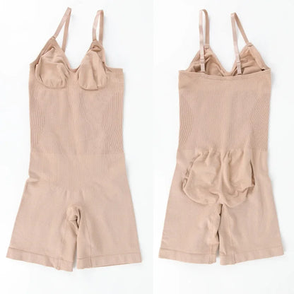 Body Sculpt Seamless – Taille affinée & galbe naturel