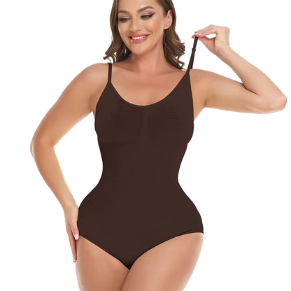 Body culotte Gainant Invisible – Confort Absolu & Silhouette Redessinée