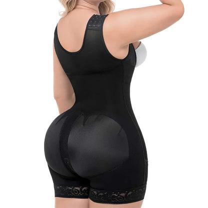 Gaine post partum haute compression