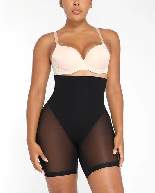 IsyShape™ – Short Gainant Taille Haute