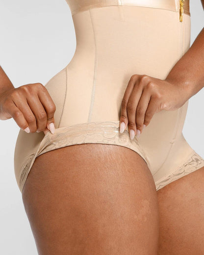 Culotte Gainante Ouverte AirSlim®
