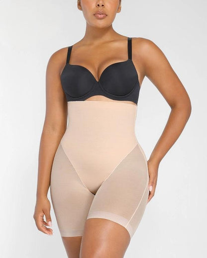 IsyShape™ – Short Gainant Taille Haute