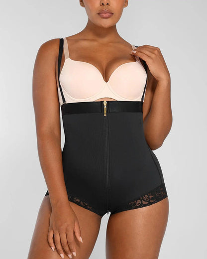 Culotte Gainante Ouverte AirSlim®